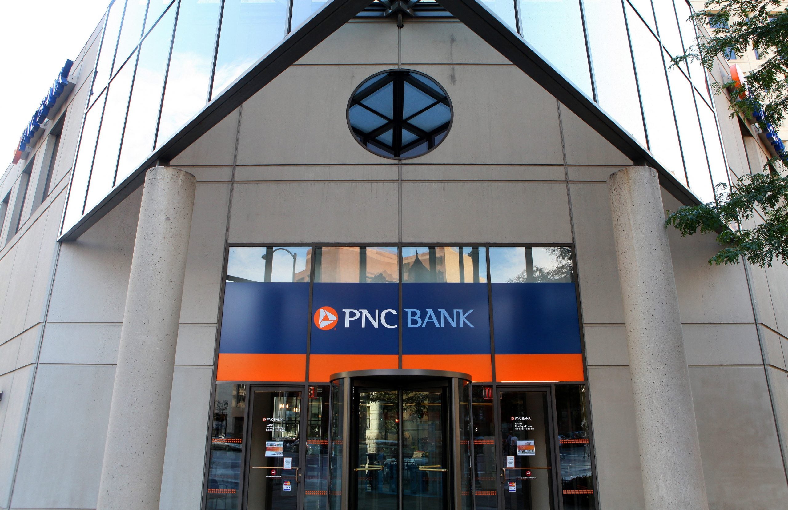 PNC Bank Ordered To Pay Former Black Employee $2.4 Million