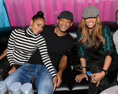 These Celebrity Exes Make Co-Parenting Look Easy