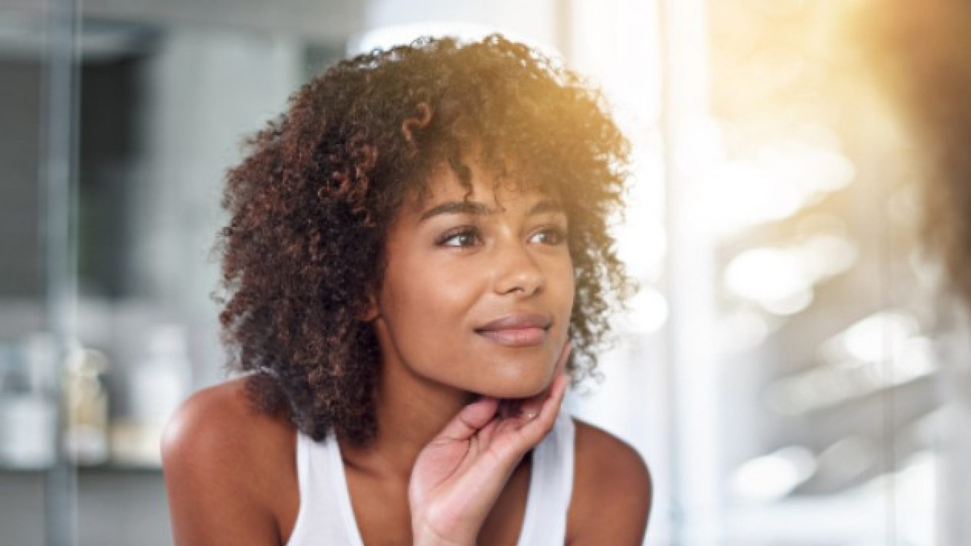 Here's How To Get A Brighter Complexion In Under 60 Seconds