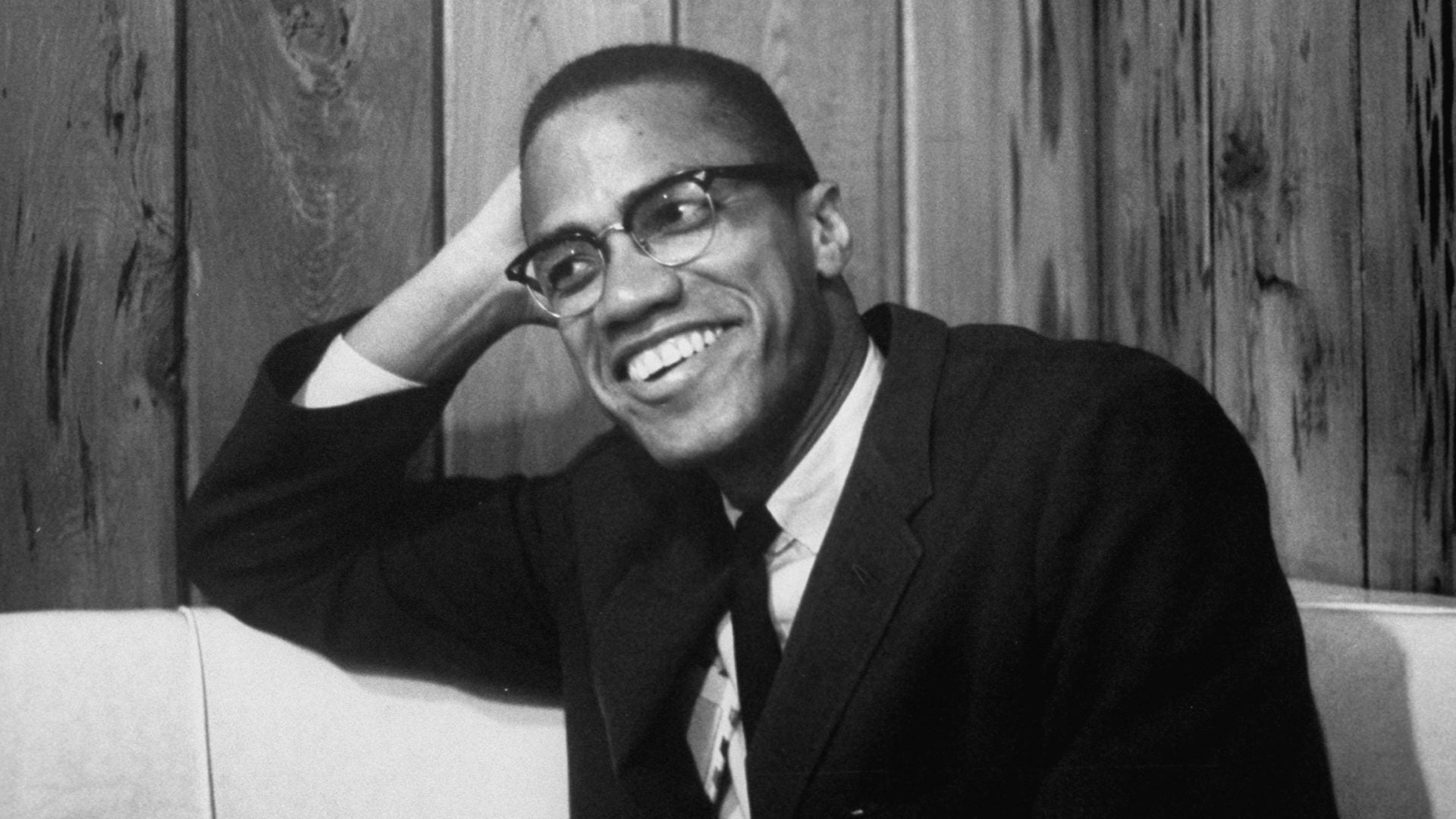 Malcolm X Still Speaks