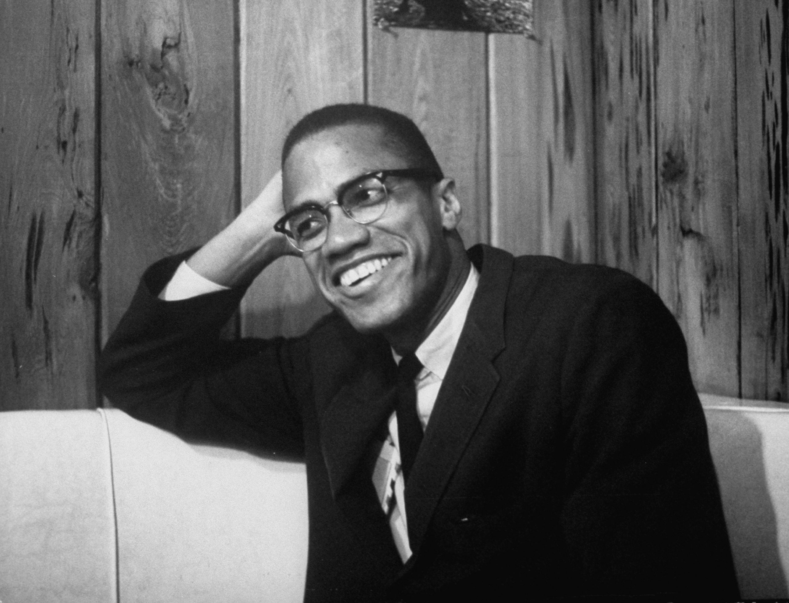 Malcolm X's Message Of Equity And Humanity Still Rings True