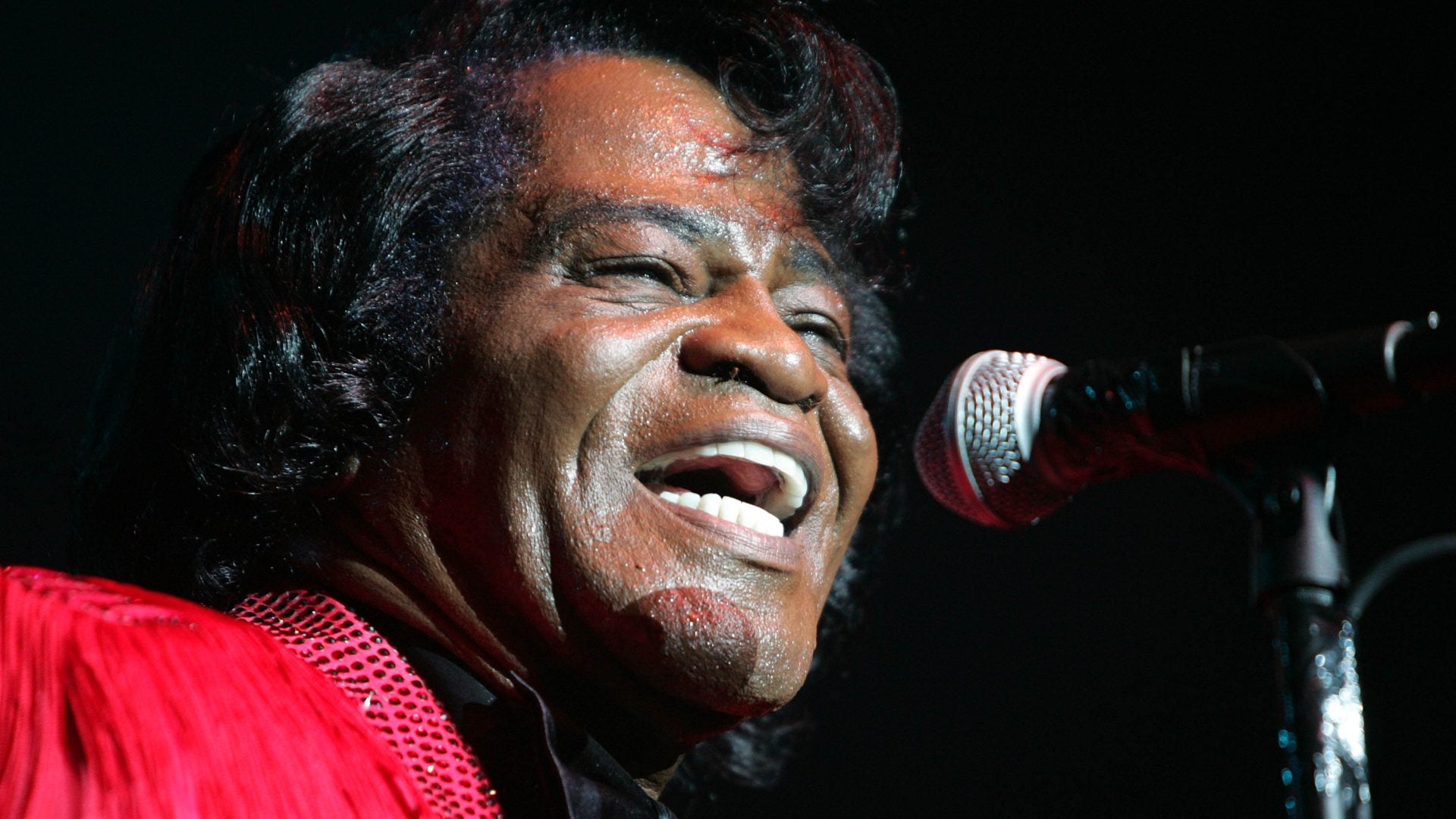 James Brown’s 2006 Death Under Investigation After Woman Claims He Was