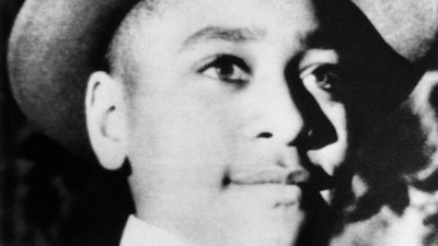 House Expected To Pass Emmett Till Anti-lynching Act
