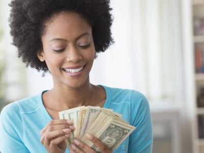 Here Are 5 Really Black Things You Can Do With Your Money This Month