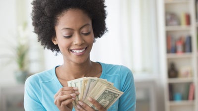 Here Are 5 Really Black Things You Can Do With Your Money This Month
