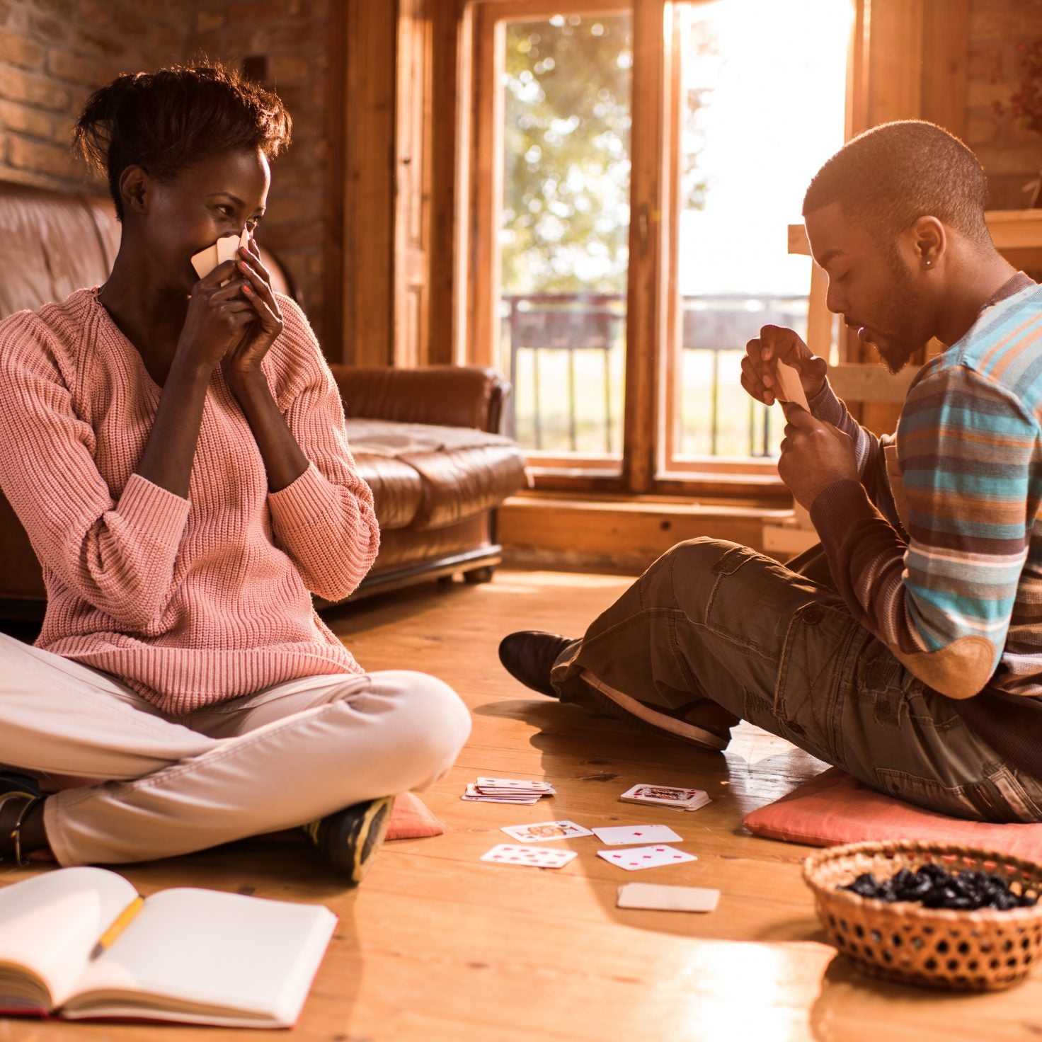 These Card Games Will Have You Celebrating Your Blackness All Year Long