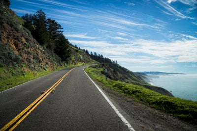 Hit The Open Road Sis! 5 Epic Road Trips To Take This Spring