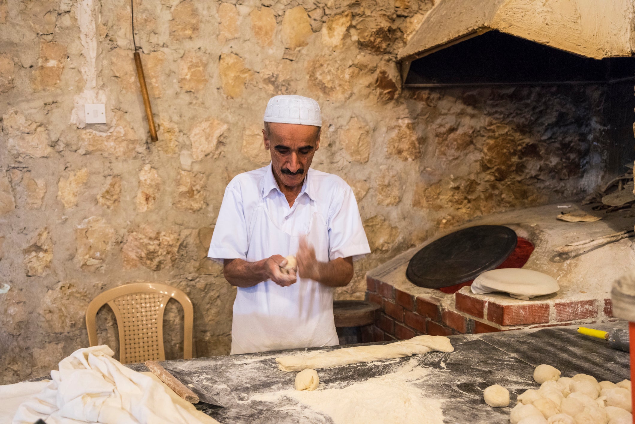 Black Travel Vibes: Find Your Joy In The Futuristic City Of Doha