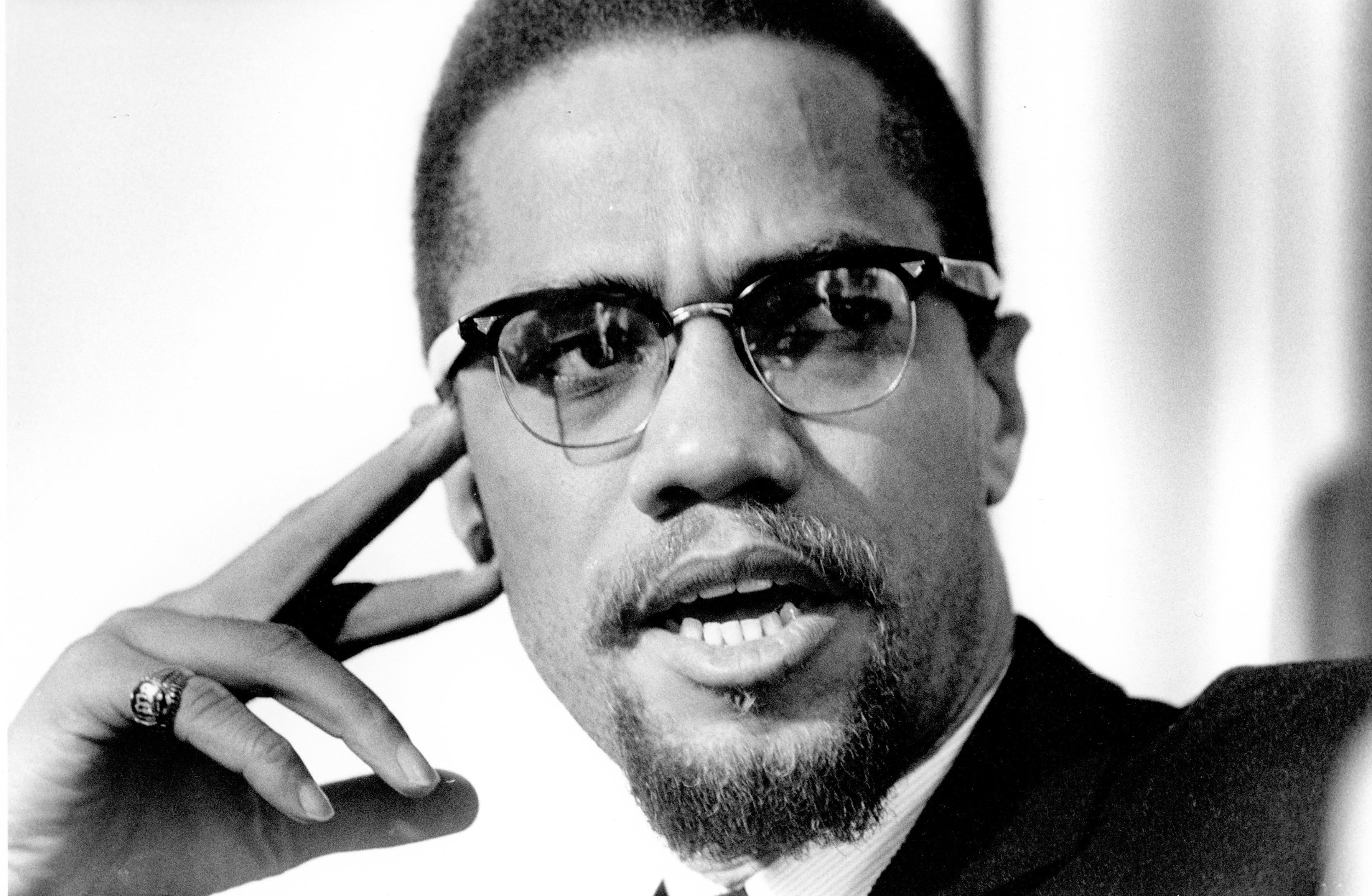 Manhattan DA Reexamining The Assassination Of Malcolm X