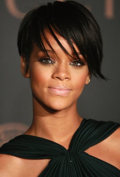 Happy Birthday Rihanna! You’ve Always Been Beauty Goals