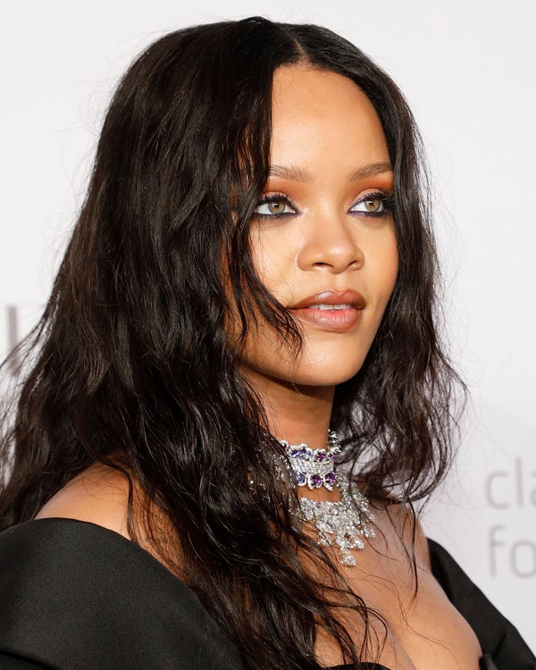 Happy Birthday Rihanna! You've Always Been Beauty Goals - Essence