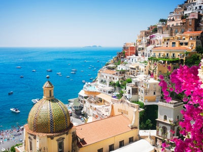 Here’s How To Plan An Epic Amalfi Coast Adventure