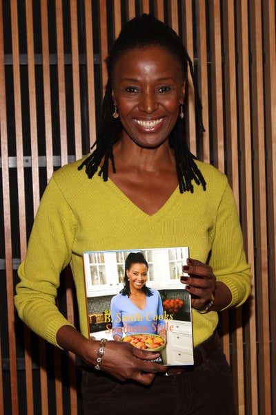 Forever Our Icon: Black Female Chefs and Culinary Influencers Remember B. Smith and Her Legendary Career