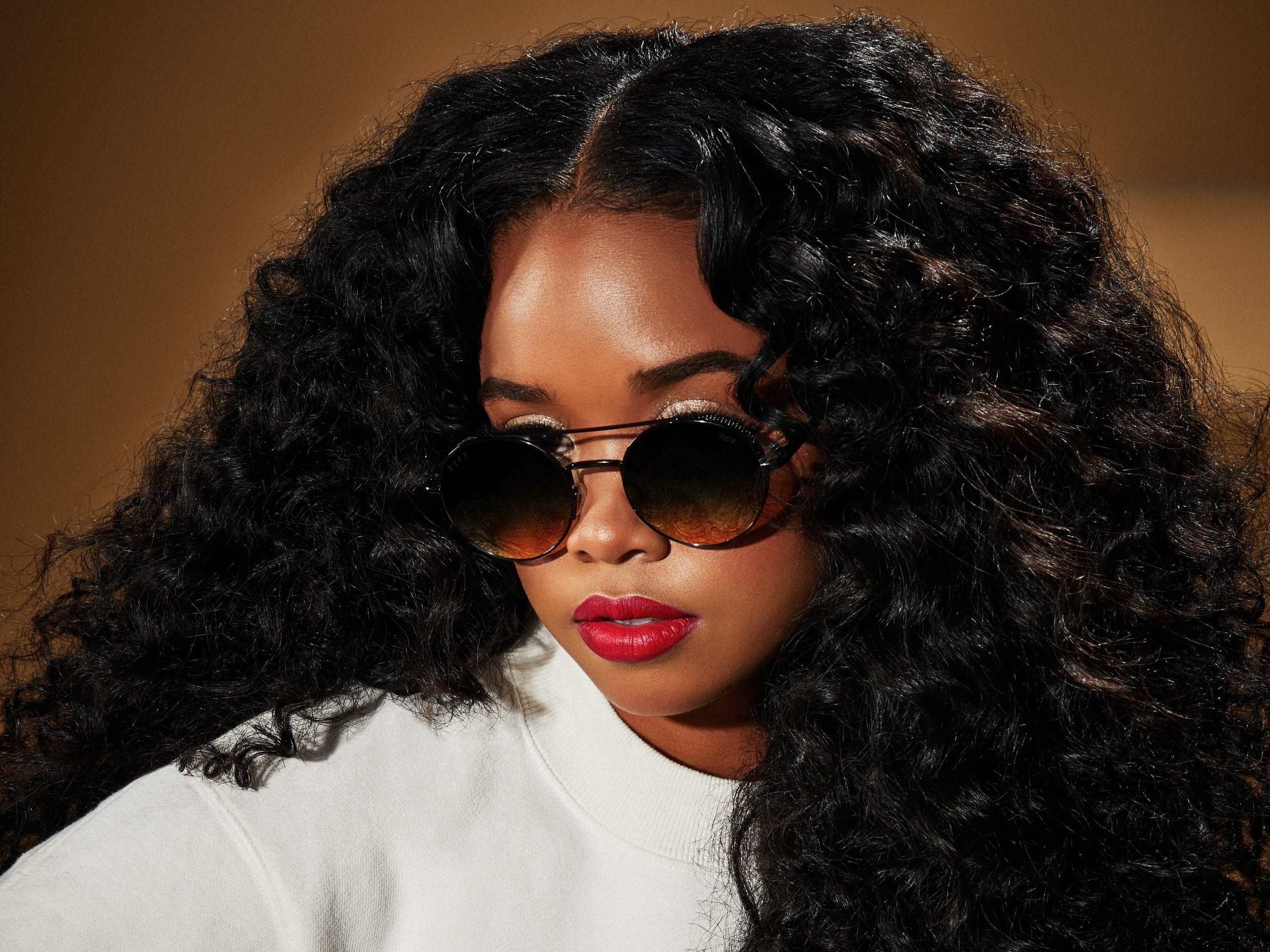 H.E.R. Is Finally Launching Her First Collection Of Shades