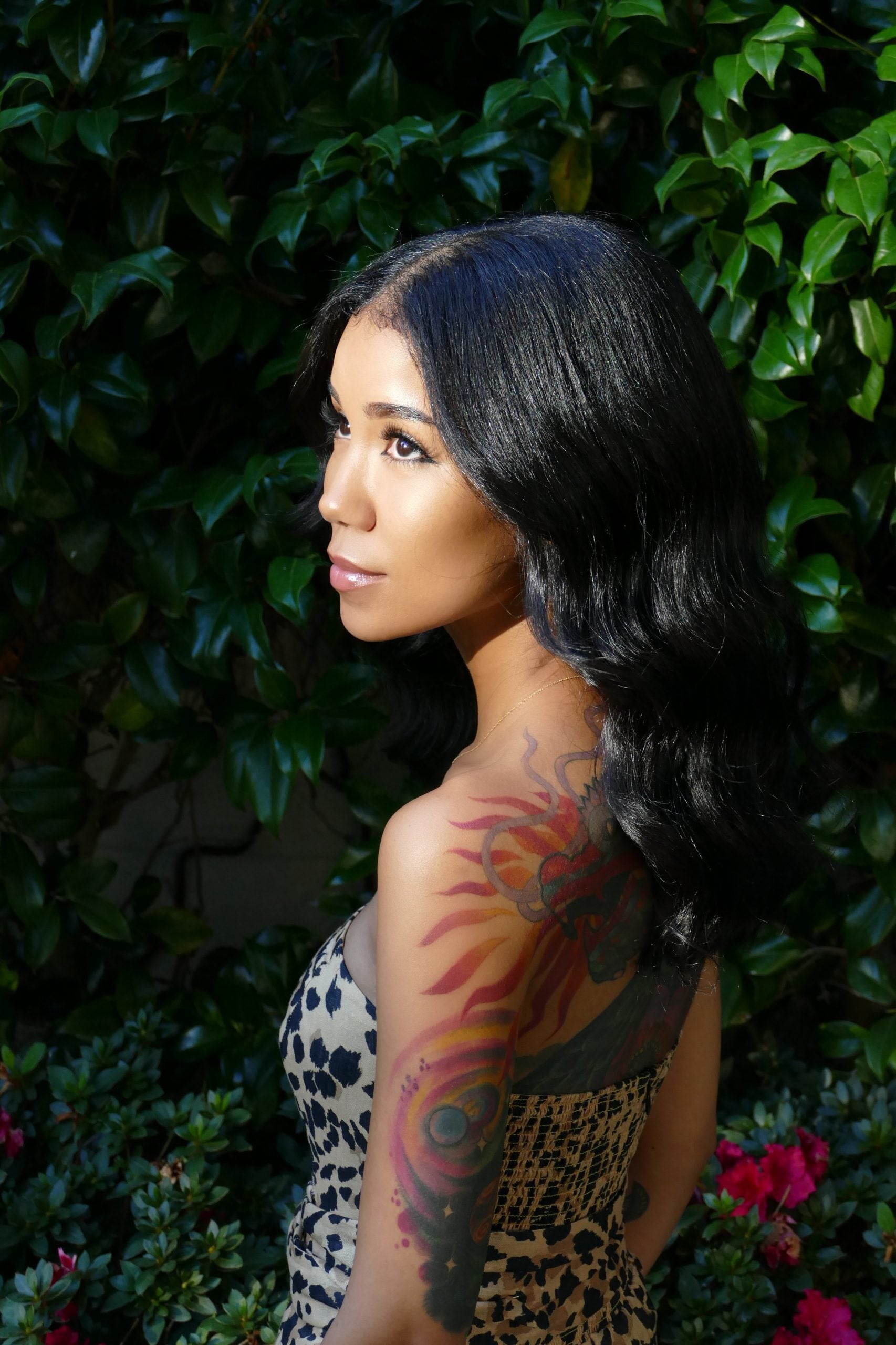 Jhené Aiko Talks New Album And True Inspiration Behind Alleged Diss Track ’Triggered’