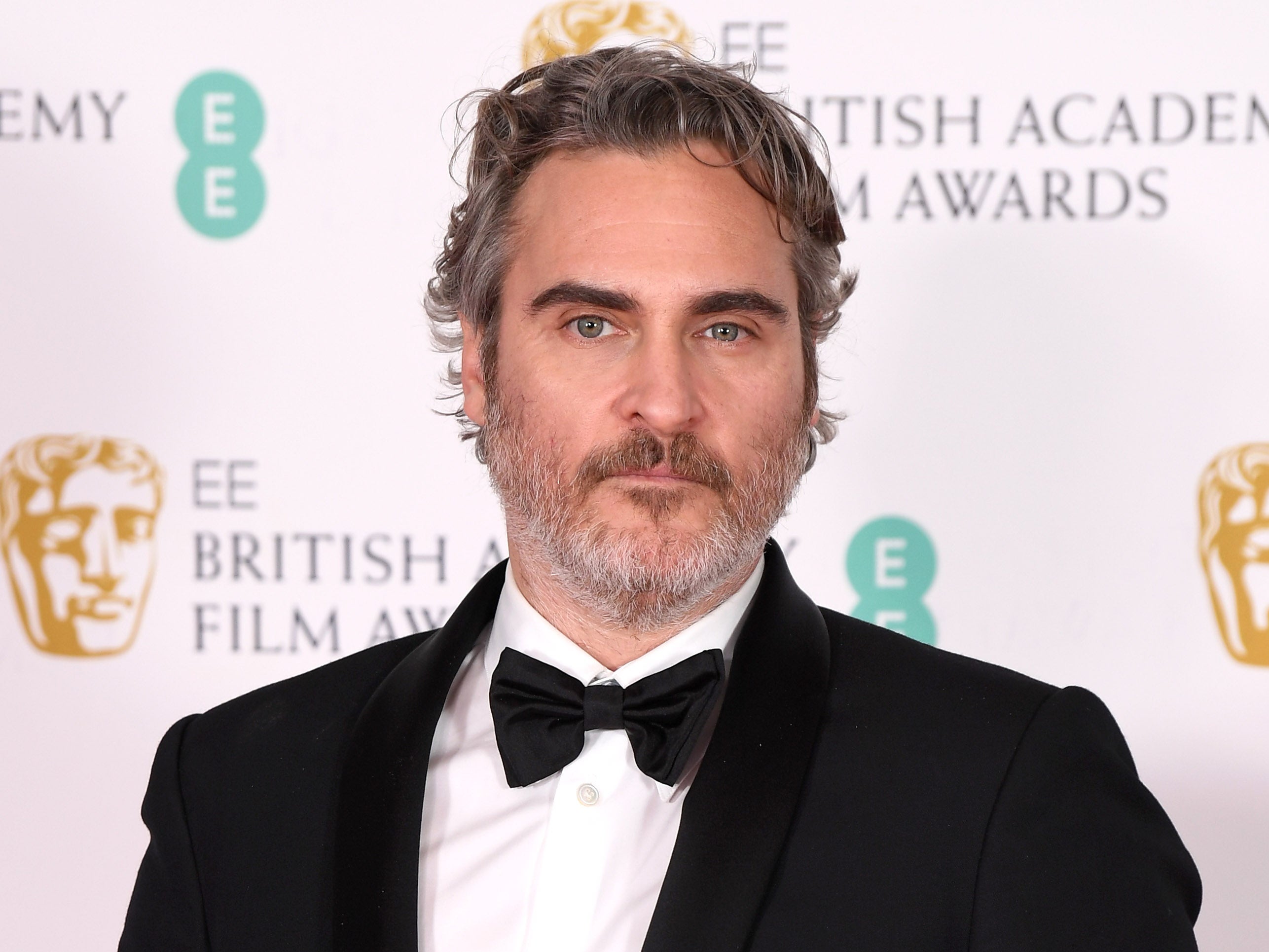 Joaquin Phoenix Condemns BAFTA Awards During Acceptance Speech After Total Lack Of Diversity In Nominees