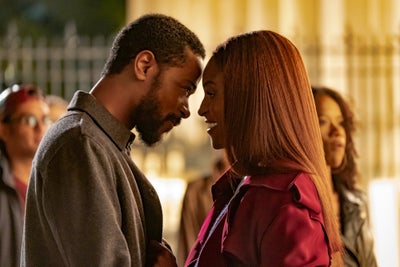 Issa Rae, LaKeith Stanfield, & The Cast Of ‘The Photograph’ Discuss Black Love