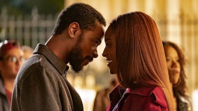 Issa Rae, LaKeith Stanfield, & The Cast Of ‘The Photograph’ Discuss Black Love