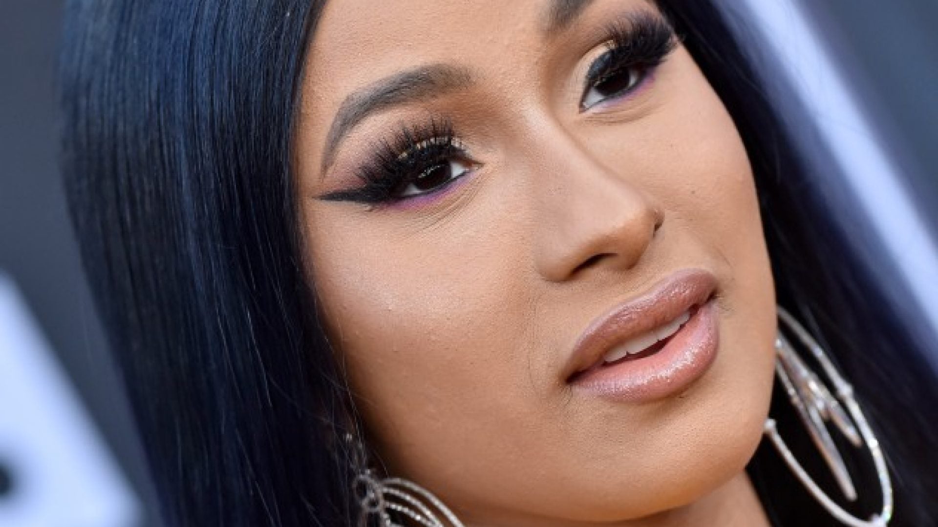 These Celebrity Beauties Never Hit A Red Carpet Without The Dopest Lashes