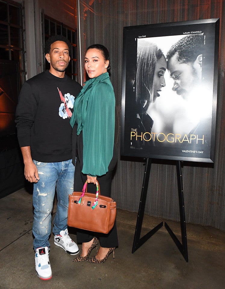 Tika Sumpter, Lizzo, Megan Thee Stallion, And More Celebs Out And About