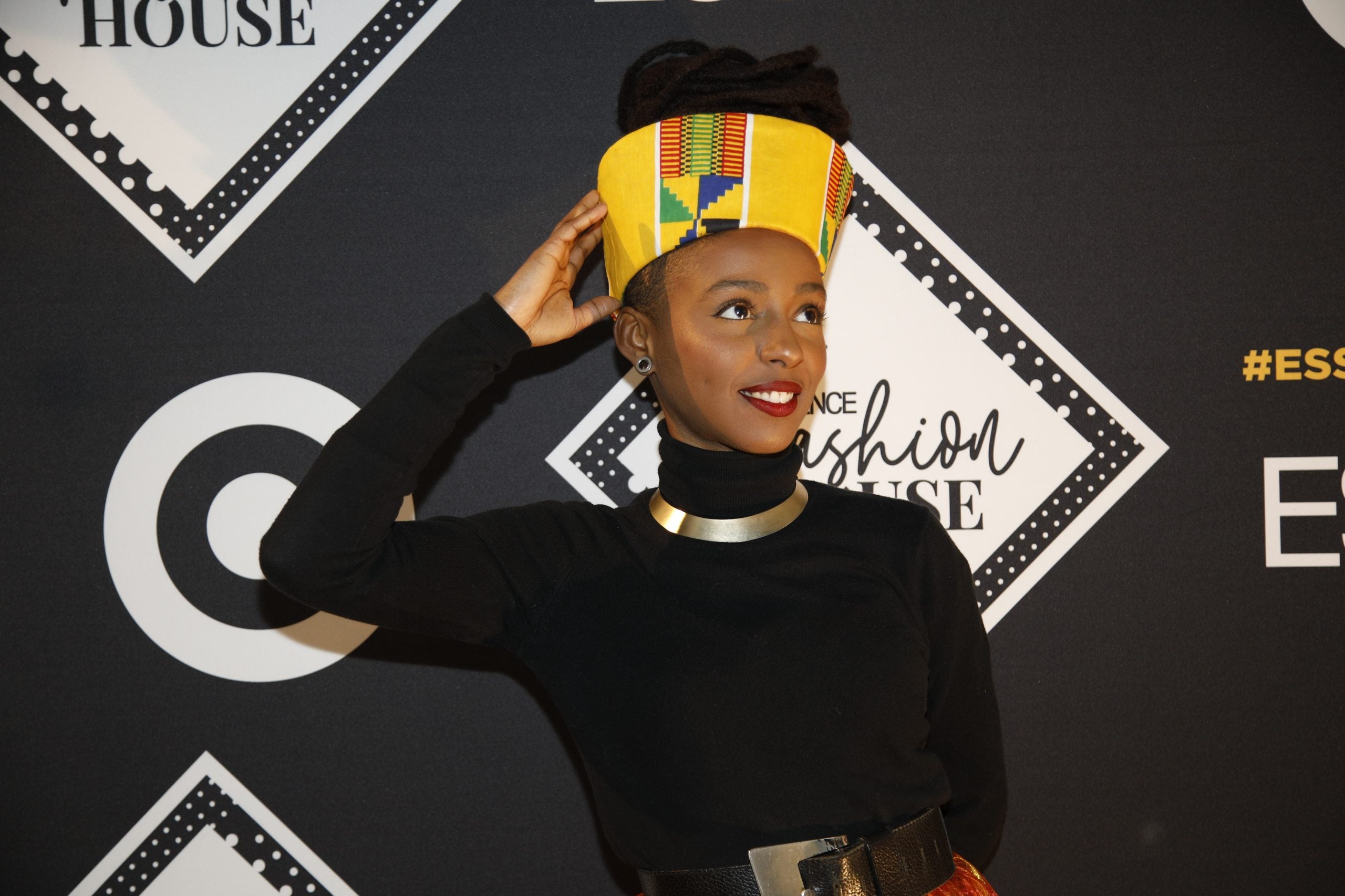 ESSENCE Fashion House Carves Out An Elevated Space For Black Fashion Creatives To Thrive