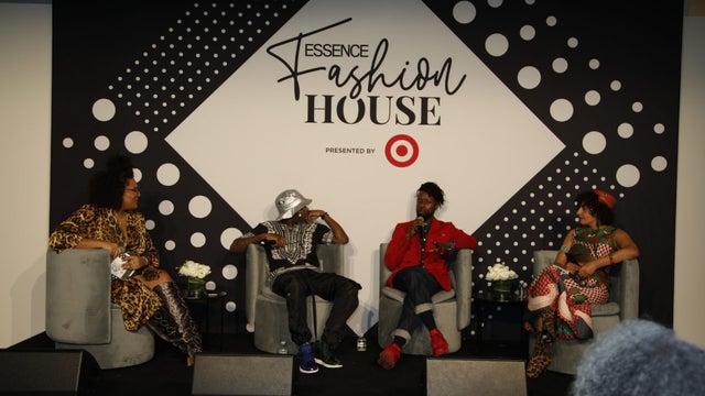 ESSENCE Fashion House Highlights The Impact Of Street Style Photography & The Art Of Expression