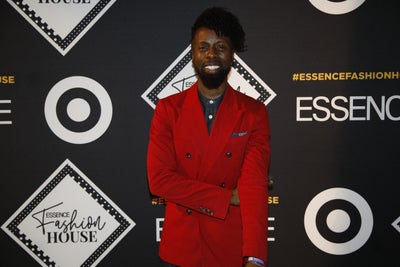 ESSENCE Fashion House Highlights The Impact Of Street Style Photography & The Art Of Expression