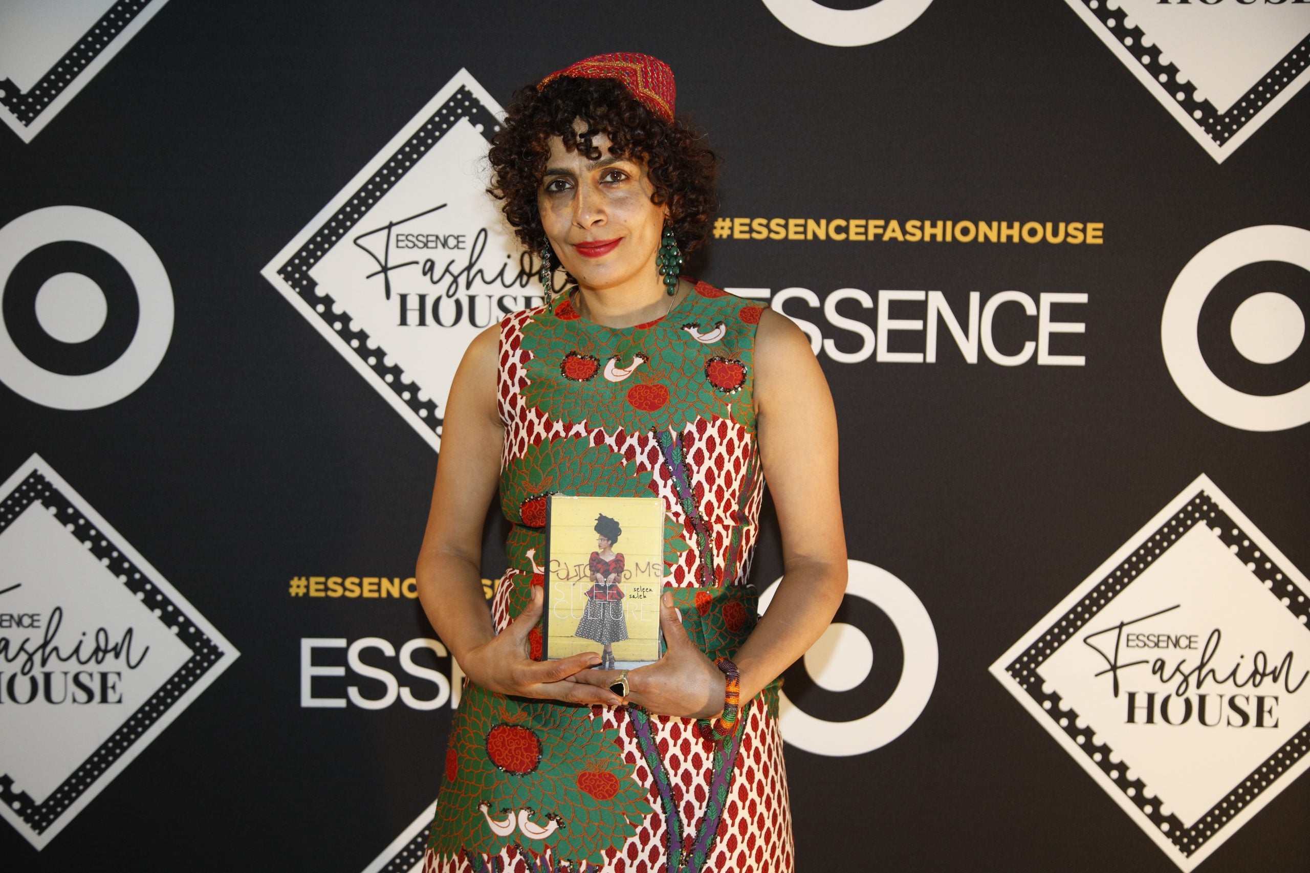 ESSENCE Fashion House Highlights The Impact Of Street Style Photography & The Art Of Expression