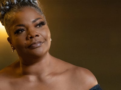 Mo’Nique Talks New Showtime Special, Netflix Lawsuit And Pay Equity