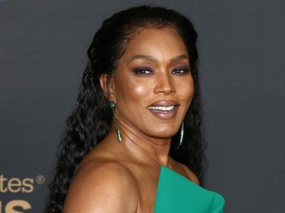 This Was The Go-To Beauty Color For The NAACP Awards