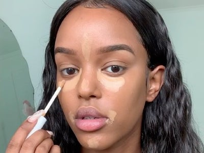 Try This Quick And Cheap Daytime Makeup Routine For Fashion Week