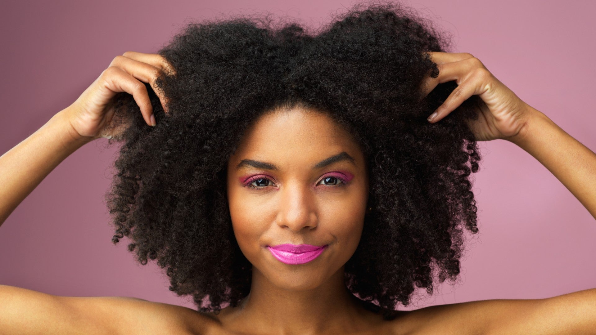 The Best Retailers For Natural Hair Wigs