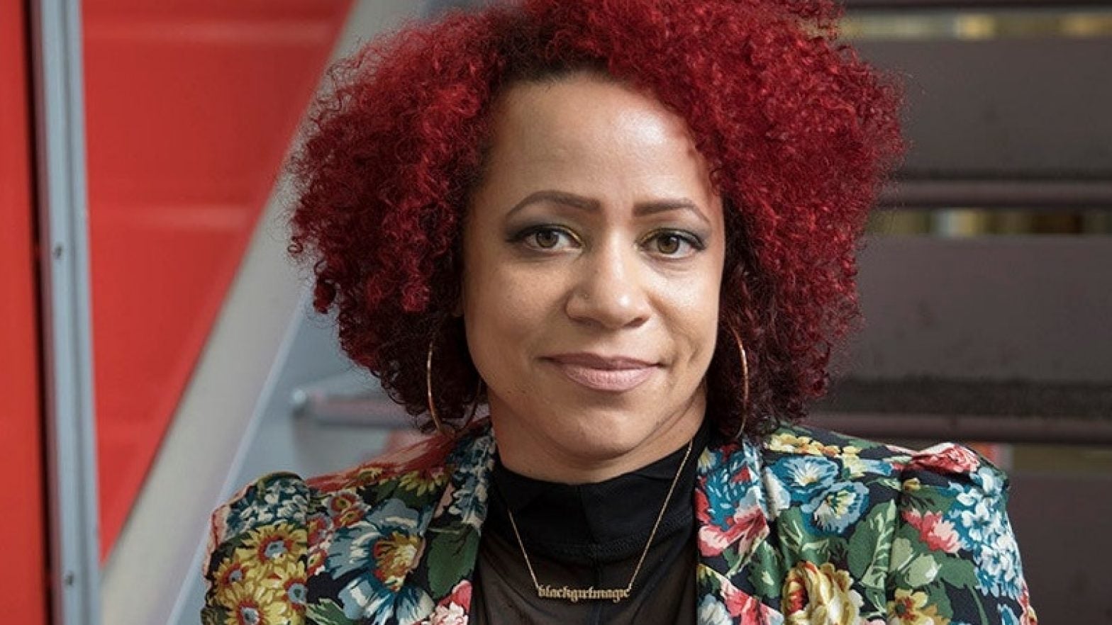 Black Authors Nikole Hannah-Jones And Colson Whitehead Win Pulitzer Prizes