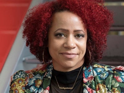 Black History Now: Nikole Hannah-Jones Made Black History With The 1619 Project, And She’s Not Done Yet