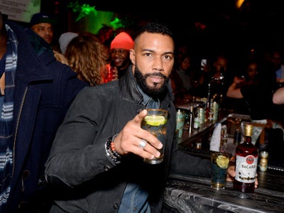 Omari Hardwick Reveals The Hardest Part Of Playing Ghost On ‘Power’