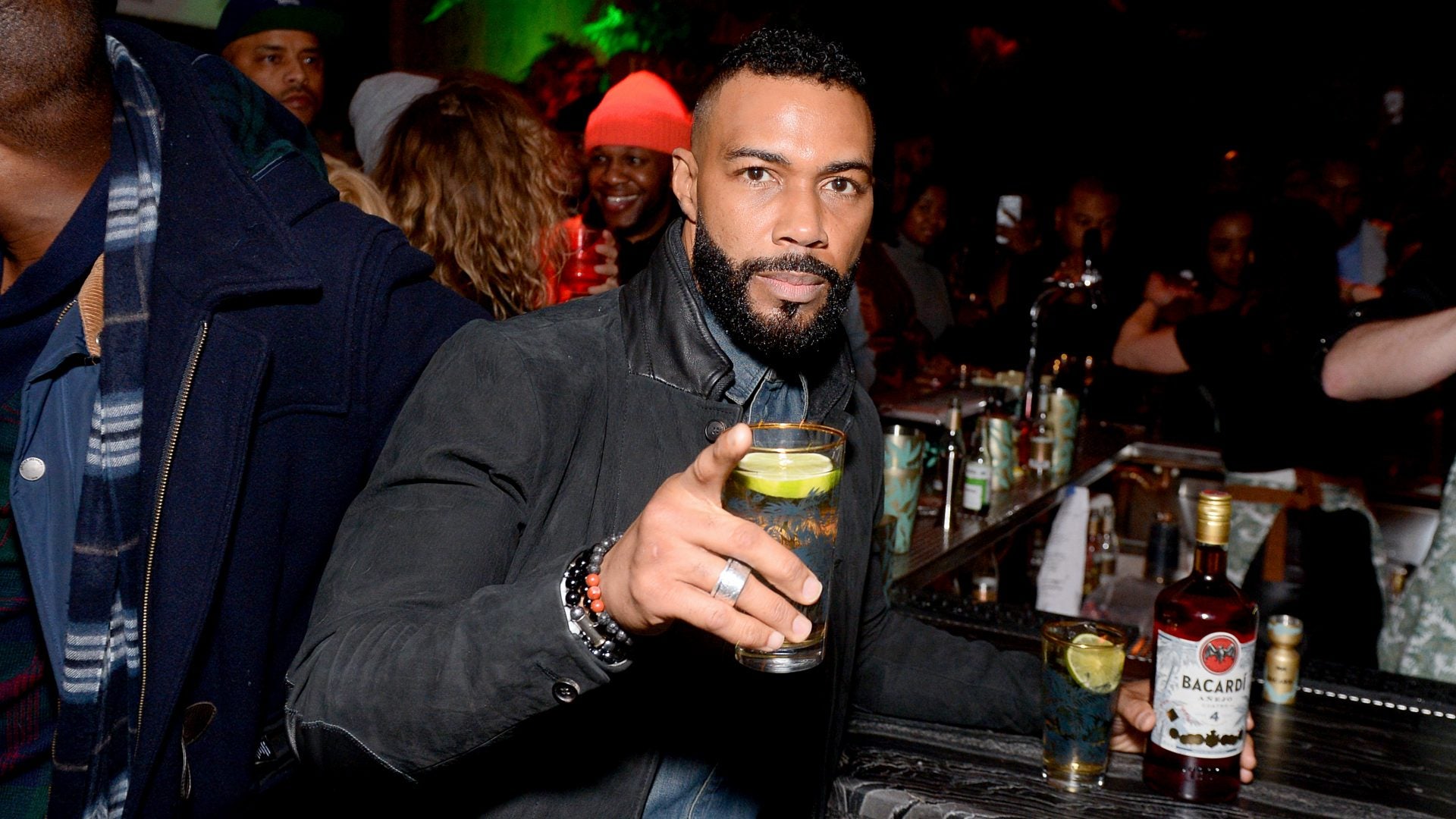 Omari Hardwick Reveals The Hardest Part Of Playing Ghost On ‘Power’