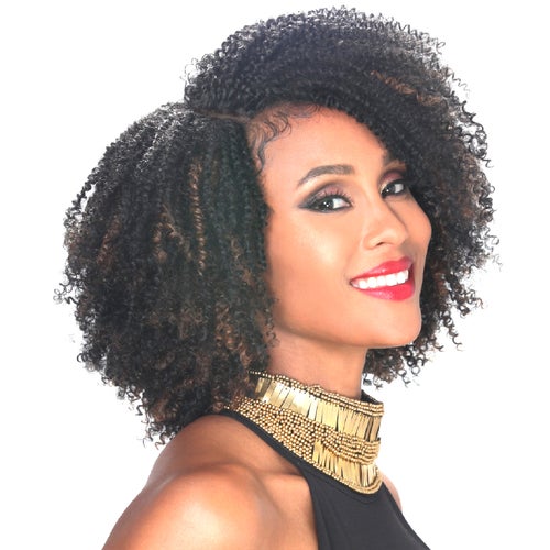 The Best Retailers For Natural Hair Wigs