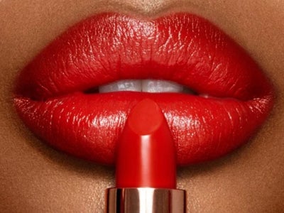 15 Red Lipsticks To Last You Through Valentine’s Day