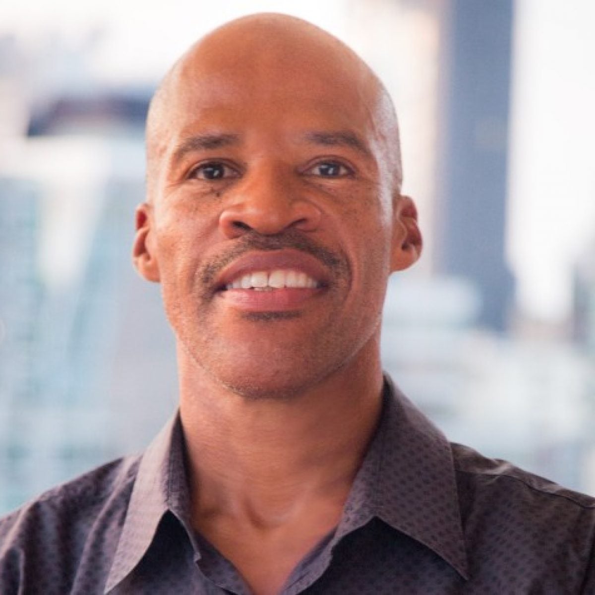 BeautyStat Cosmetics Founder Ron Robinson Shares Tips For Launching A Successful Beauty Business