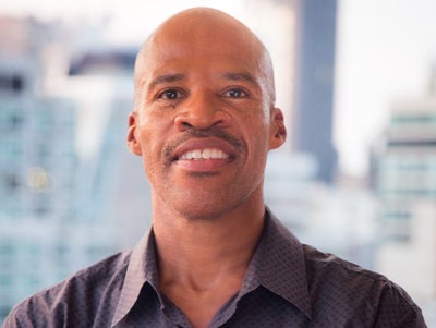 BeautyStat Cosmetics Founder Ron Robinson Shares Tips For Launching A Successful Beauty Business