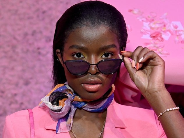 This Beauty Trend Dominated New York Fashion Week And It’s Not Makeup