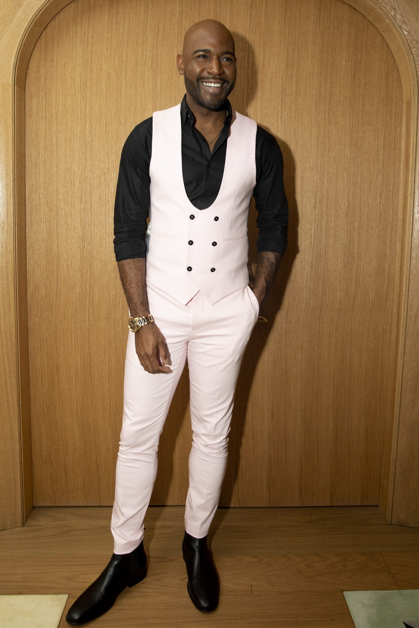 Tika Sumpter, Lizzo, Megan Thee Stallion, And More Celebs Out And About