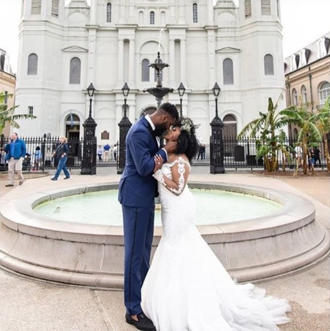 Bridal Bliss: 15 Sweet Kisses That Will Instantly Make You Believe In Love