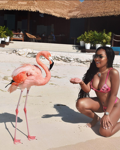 These Caribbean Queens Know How To Enjoy Fun In The Sun