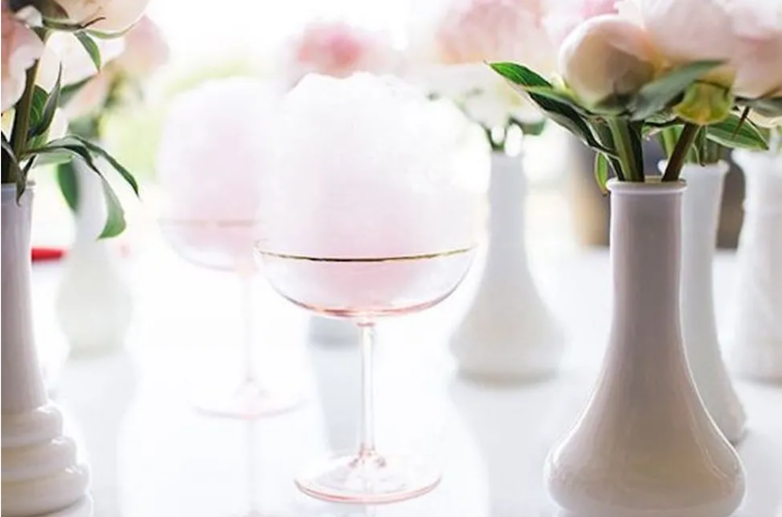 Toast To Friendship With These Sweet Galentine's Day Cocktails