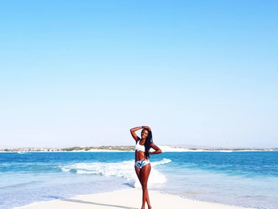 Black Travel Vibes: Explore The Islands Of Cape Verde