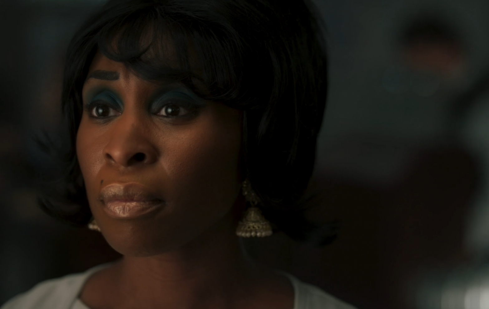 Cynthia Erivo Becomes Aretha Franklin In New Teaser For 'Genius: Aretha'