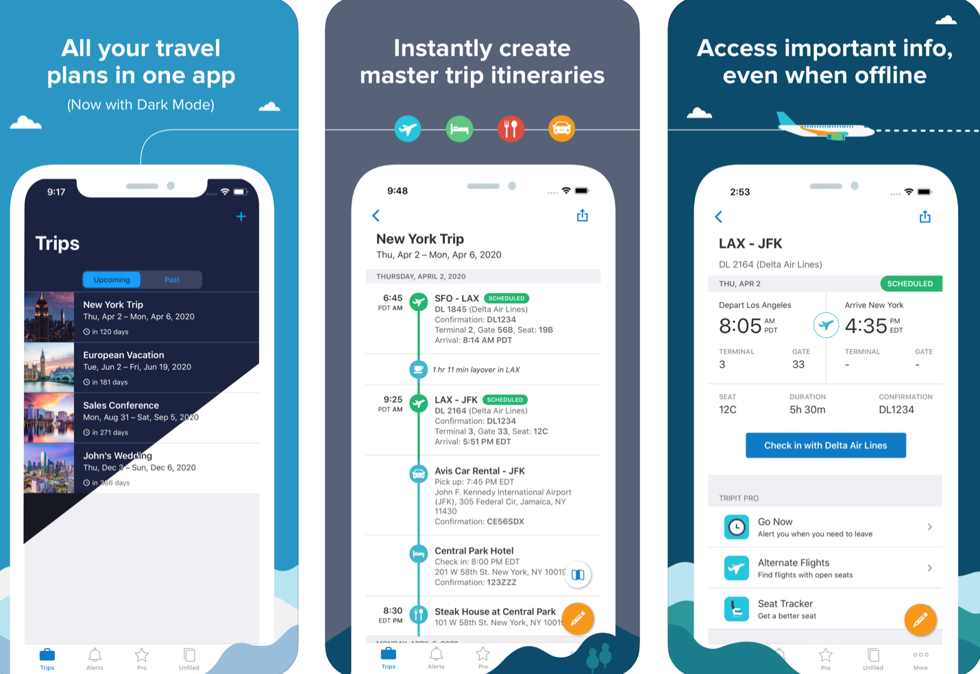 The Upgrade: 3 Apps For Managing Your Rewards And Points