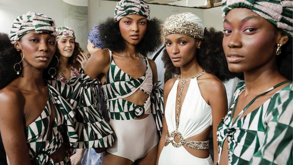 Global Fashion Week Escapes Every Black Woman Must Take