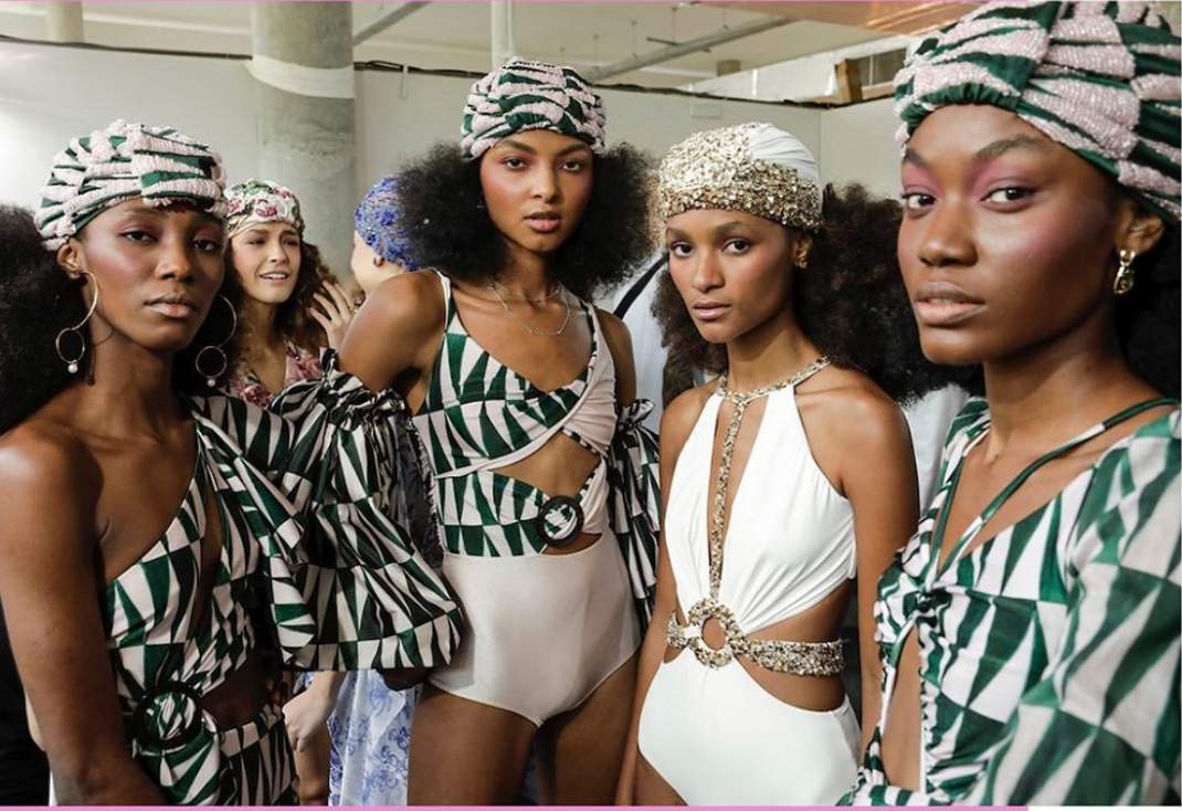 Global Fashion Week Escapes Every Black Woman Must Take